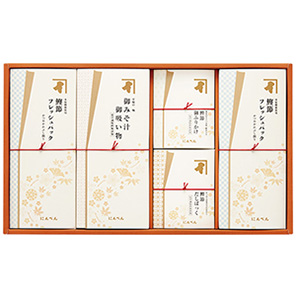 化粧箱入フレッシュパックFEV50N【送料無料】<常温・O>
