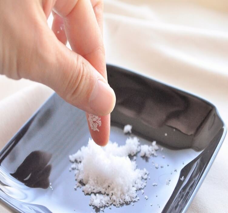 高血圧予防に減塩生活のすすめ！減塩には鰹節を使った天然だし