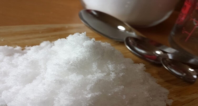 塩分を減らす食事の工夫