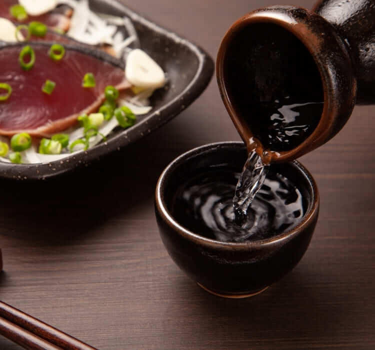日本酒にピッタリのおつまみ！絶品の食べ物20選とレシピを紹介！