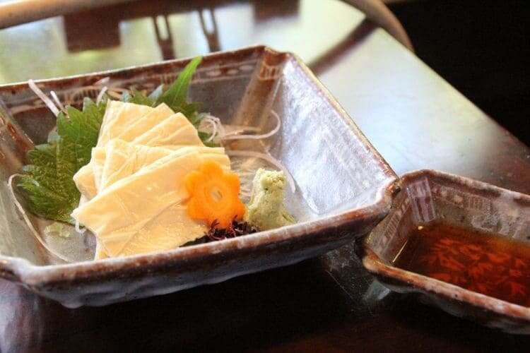 京都の郷土料理の特徴