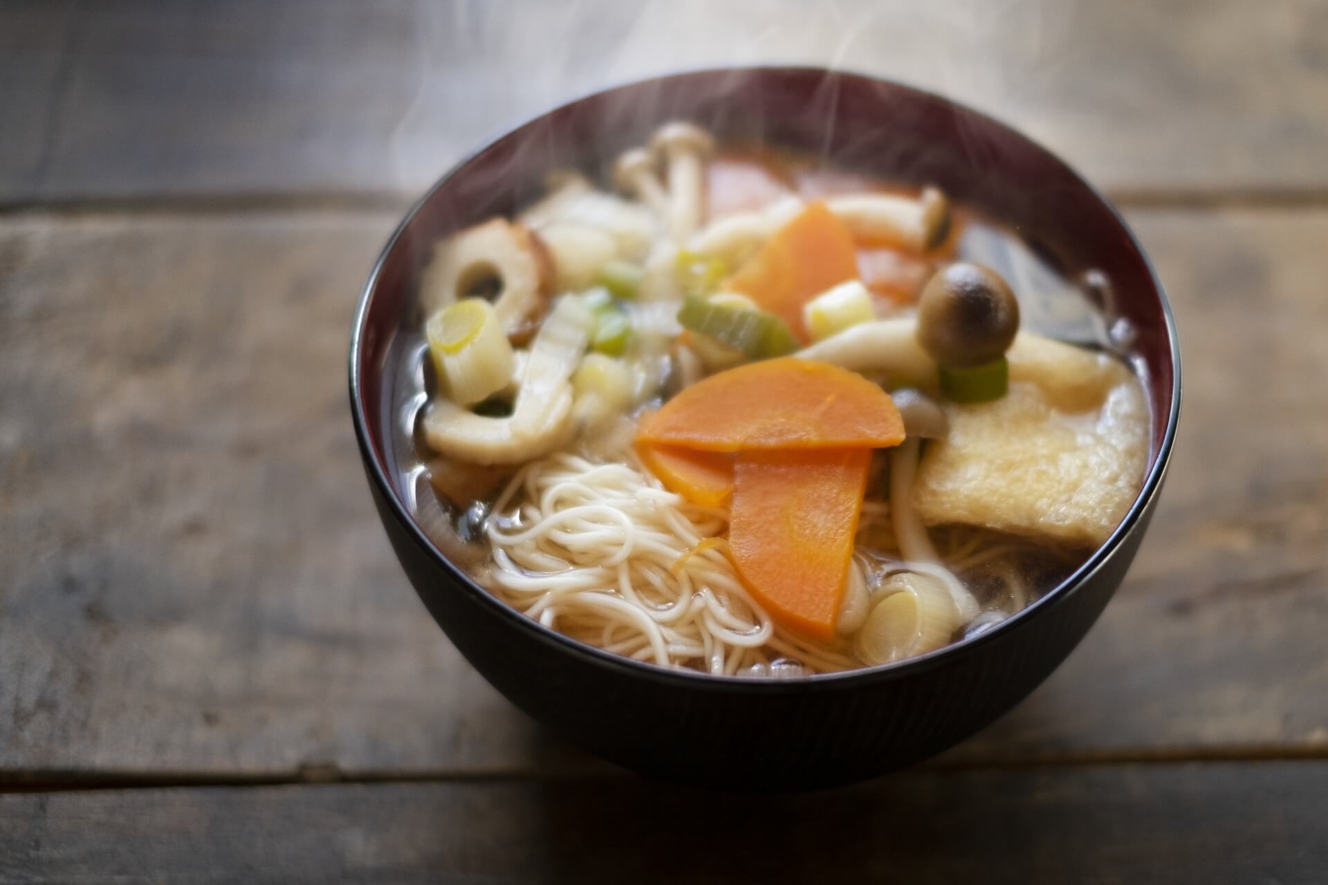 奈良のおいしい郷土料理の厳選30選！特徴や味付けのポイントも紹介