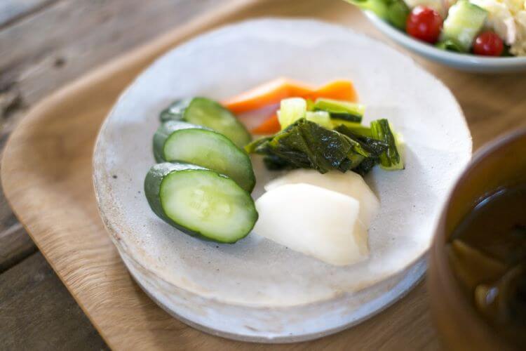 まとめ：おいしい発酵食品を味わいましょう