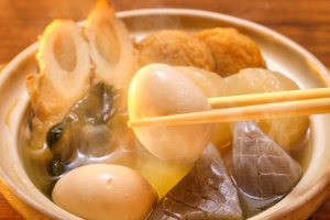 食べ物のコクとは?コクを出すには?江戸時代から続く鰹節専門店が紹介 | 鰹節・だし専門店のにんべんネットショップ