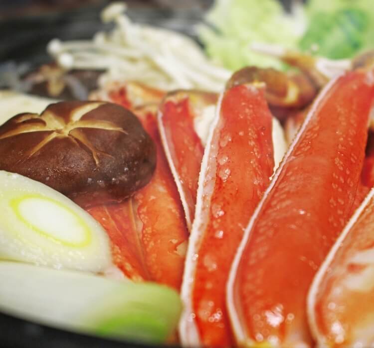 福井 郷土料理