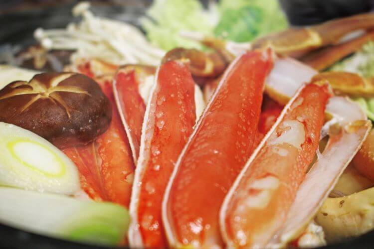 福井のおいしい郷土料理の厳選30選!特徴や味付けのポイントも紹介