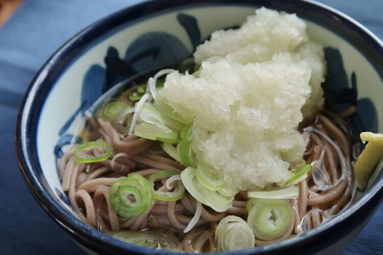 福井の郷土料理をもっとおいしく食べるための味付けのポイント