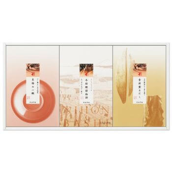 本枯鰹節フレッシュパック詰合せ