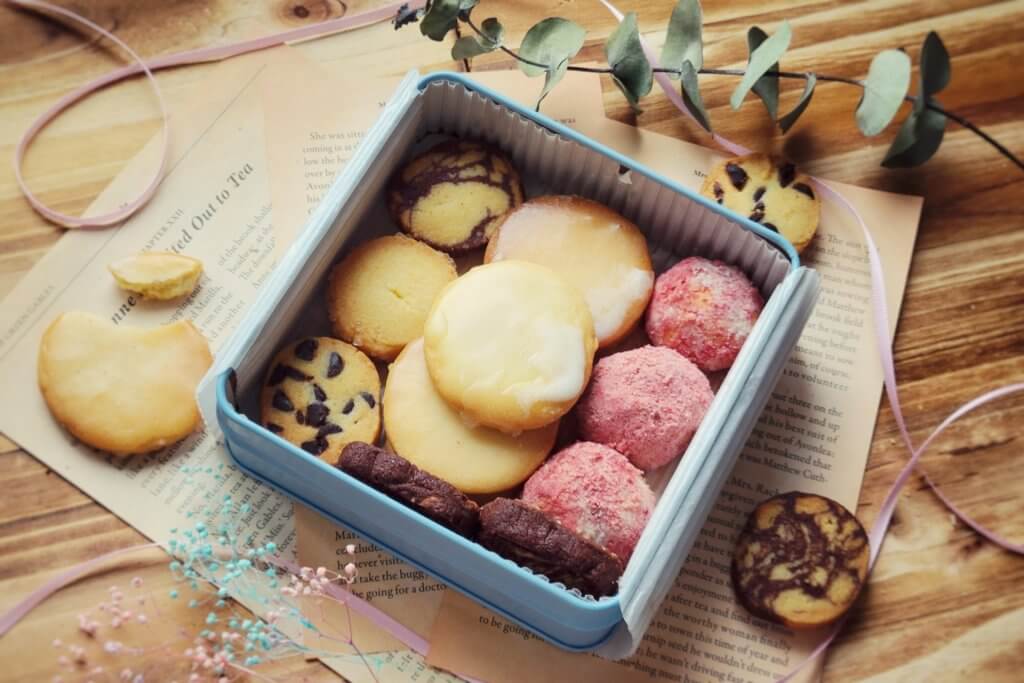 お見舞い返しの定番品