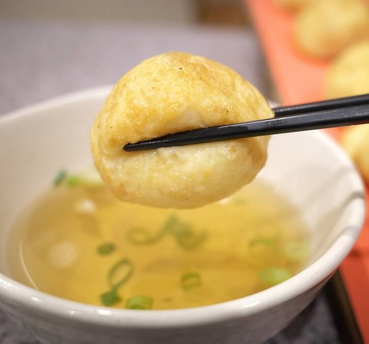 兵庫 郷土料理
