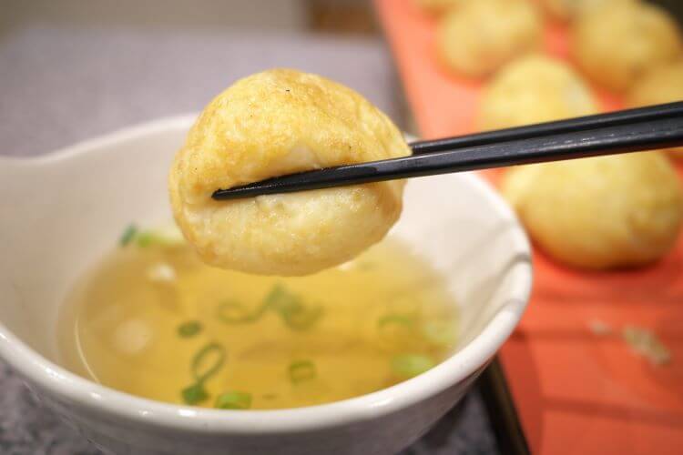 兵庫のおいしい郷土料理の厳選30選！特徴や味付けのポイントも紹介
