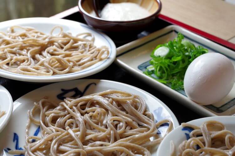兵庫の郷土料理をもっとおいしく食べるための味付けのポイント