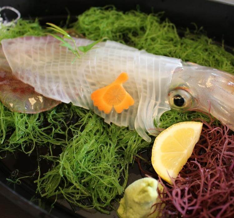 佐賀 郷土料理