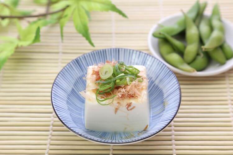 枝豆や大豆を美味しく食べるなら調味料にこだわるのがコツ