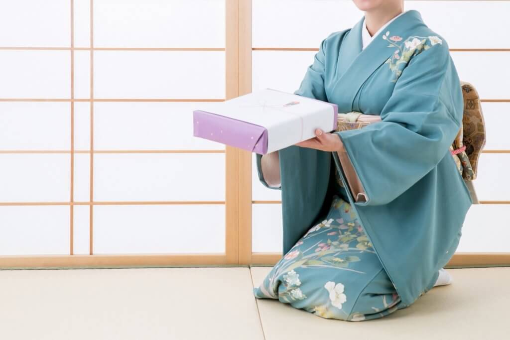 お見舞い返しのマナー