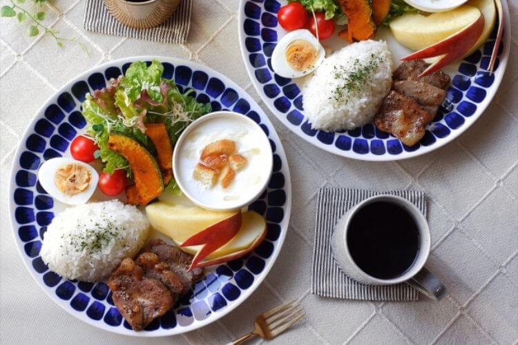 野菜をたくさん食べるためには?