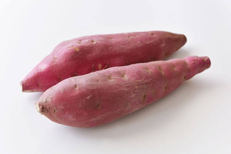 さつまいもの栄養はダイエット中の人に向いている?