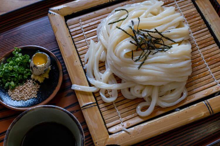 香川のおいしい郷土料理の厳選30選！特徴や味付けのポイントも紹介