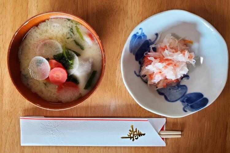 香川の郷土料理をもっとおいしく食べるための味付けのポイント