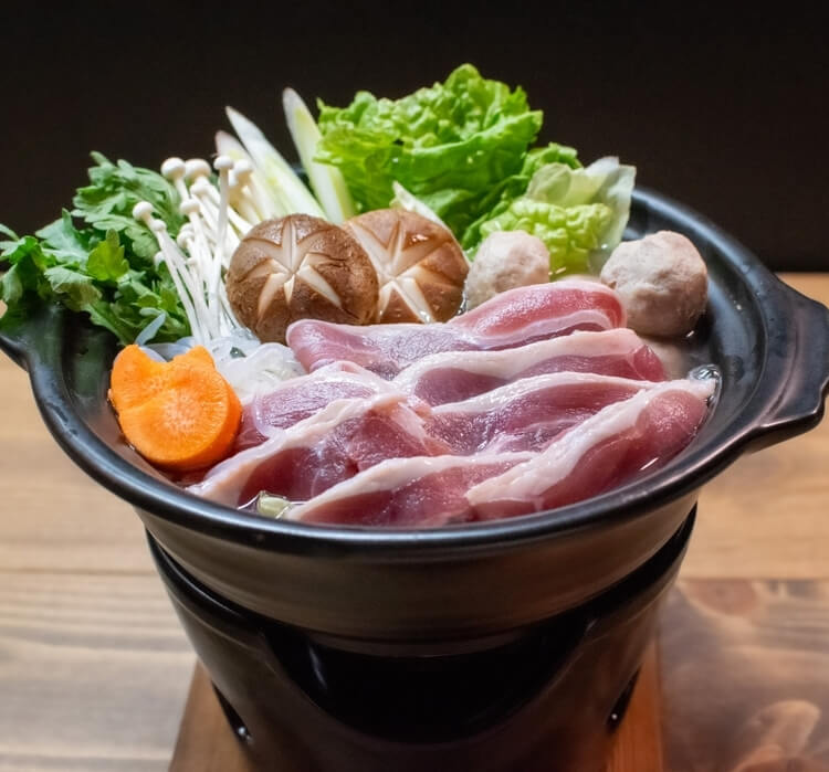 滋賀 郷土 料理