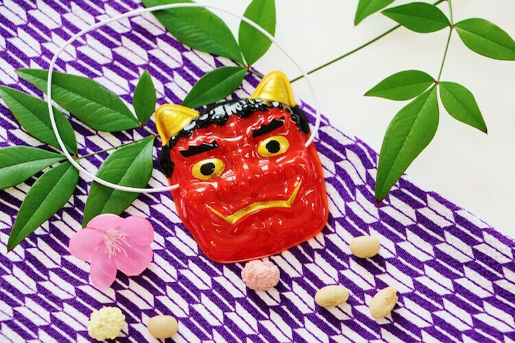 意外と知らない節分の由来や目的を紹介