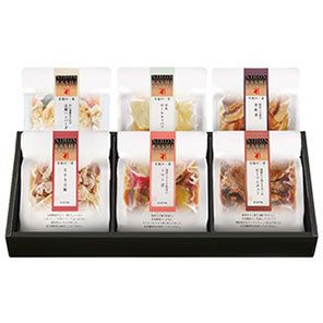 至福の一菜 惣菜詰合せ (6袋入り) 【送料込み】<冷凍・Y>
